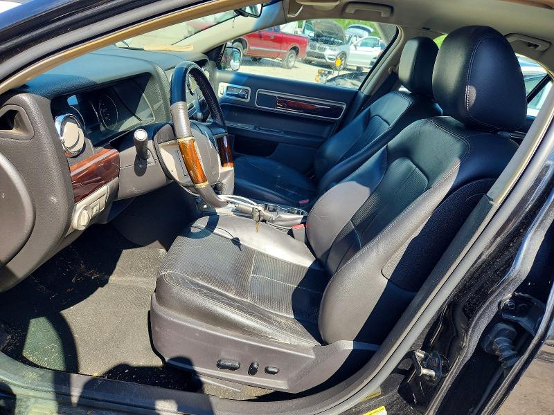 Aukcja sprzedaży 2009 Lincoln Mkz, vin: 3LNHM28T49R608307, numer aukcji: 57393906
