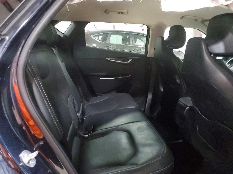Продажа на аукционе авто 2022 Kia Ev6, vin: KNDC3DLC3N5037846, номер лота: 55906986
