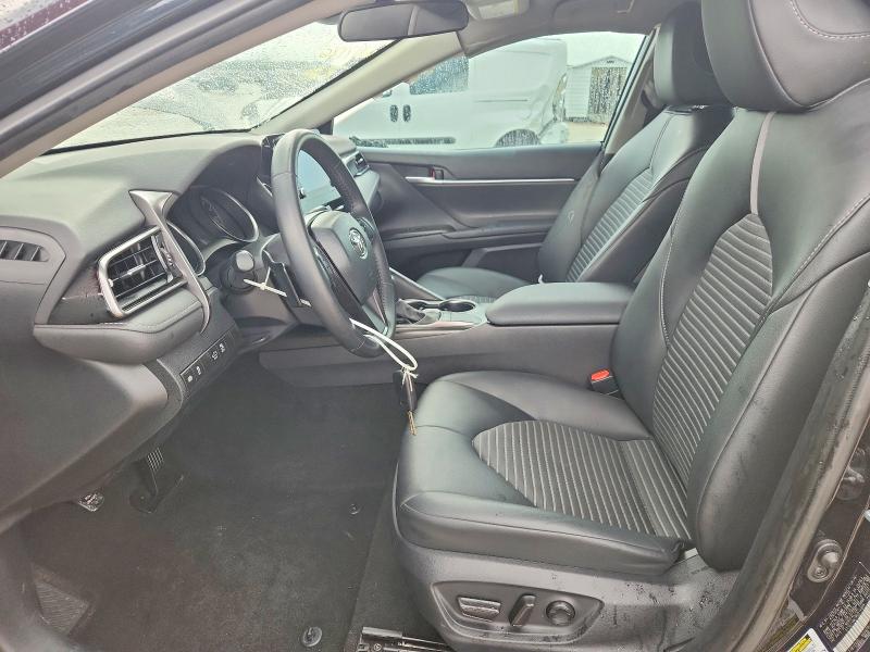 Aukcja sprzedaży 2024 Toyota Camry, vin: 4T1G11AK1RU214899, numer aukcji: 58124166