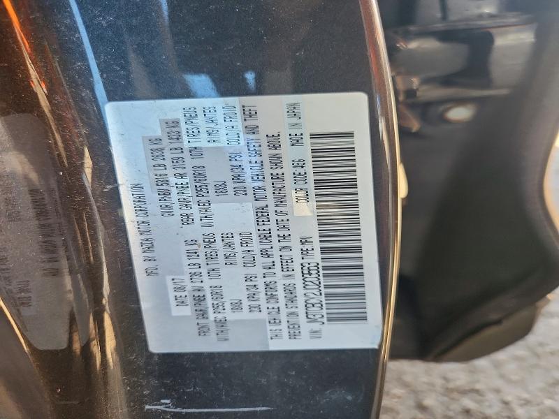 Aukcja sprzedaży 2018 Mazda Cx-9, vin: JM3TCBCY2J0203563, numer aukcji: 58393426