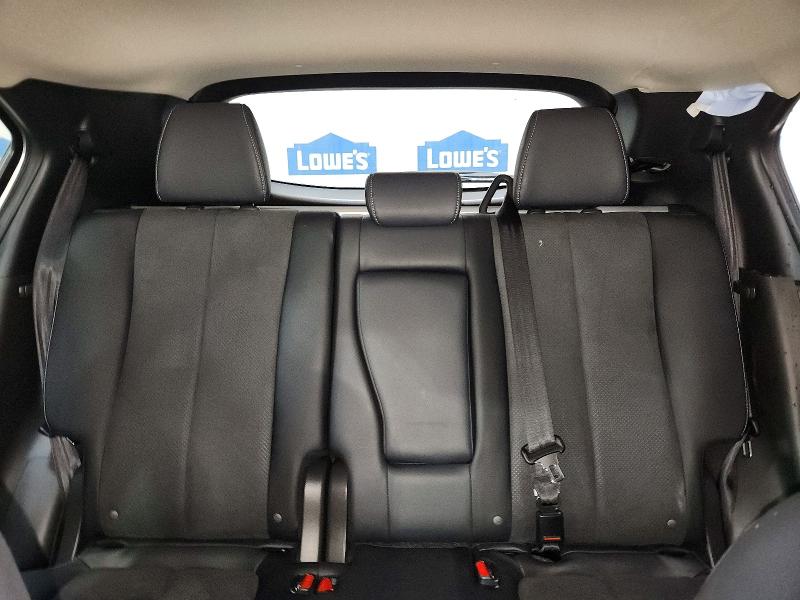 Продажа на аукционе авто 2026 Mitsubishi Eclipse Cross, vin: JA4ATWAAXTZ003682, номер лота: 56363026