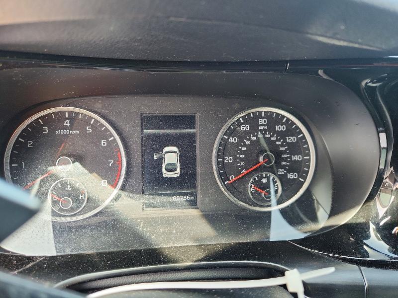 Продаж на аукціоні авто 2023 Kia K5, vin: 5XXG44J8XPG200195, номер лоту: 58377356