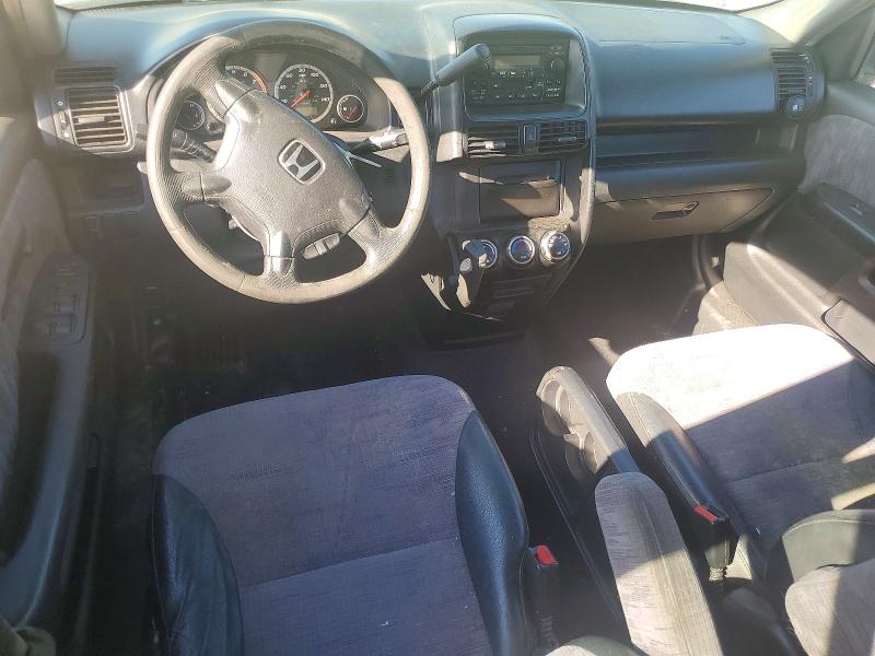 Продаж на аукціоні авто 2003 Honda Cr-v, vin: SHSRD68423U105594, номер лоту: 56156776