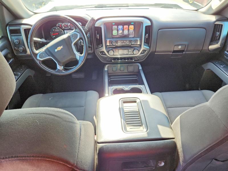 Продажа на аукционе авто 2017 Chevrolet Silverado, vin: 1GCVKREC6HZ108475, номер лота: 57476606
