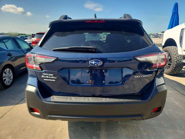 Aukcja sprzedaży 2025 Subaru Outback, vin: 4S4BTADC8S3137002, numer aukcji: 55789996