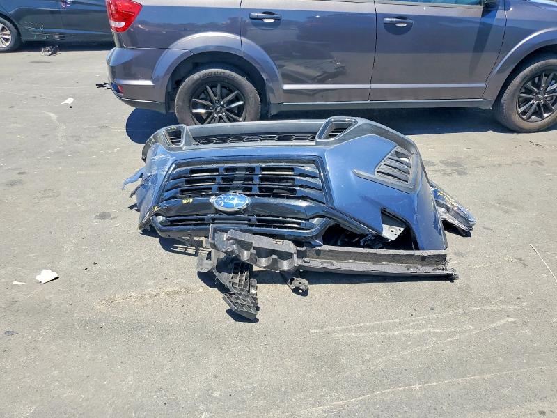 Продажа на аукционе авто 2023 Subaru Ascent, vin: 4S4WMAKD1P3403350, номер лота: 56669476