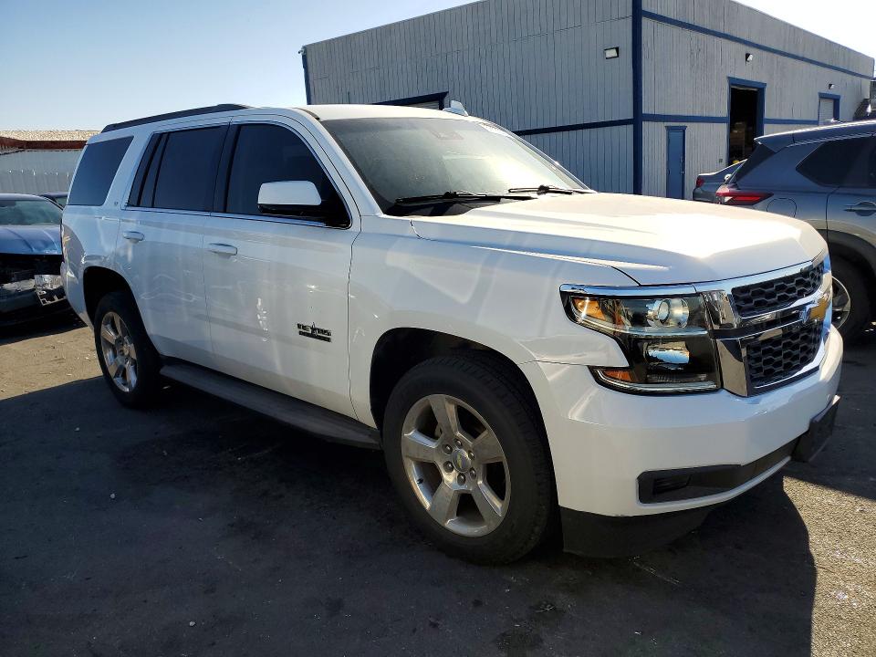 Aukcja sprzedaży 2015 Chevrolet Tahoe, vin: 1GNSCBKC2FR668199, numer aukcji: 56130366
