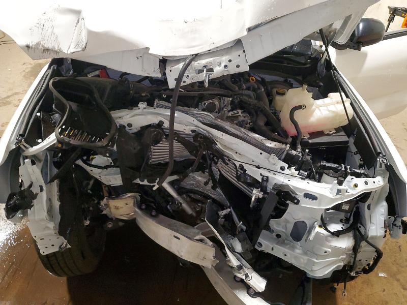 Продаж на аукціоні авто 2025 Toyota Tacoma, vin: 3TYJDAHNXST038984, номер лоту: 56455076