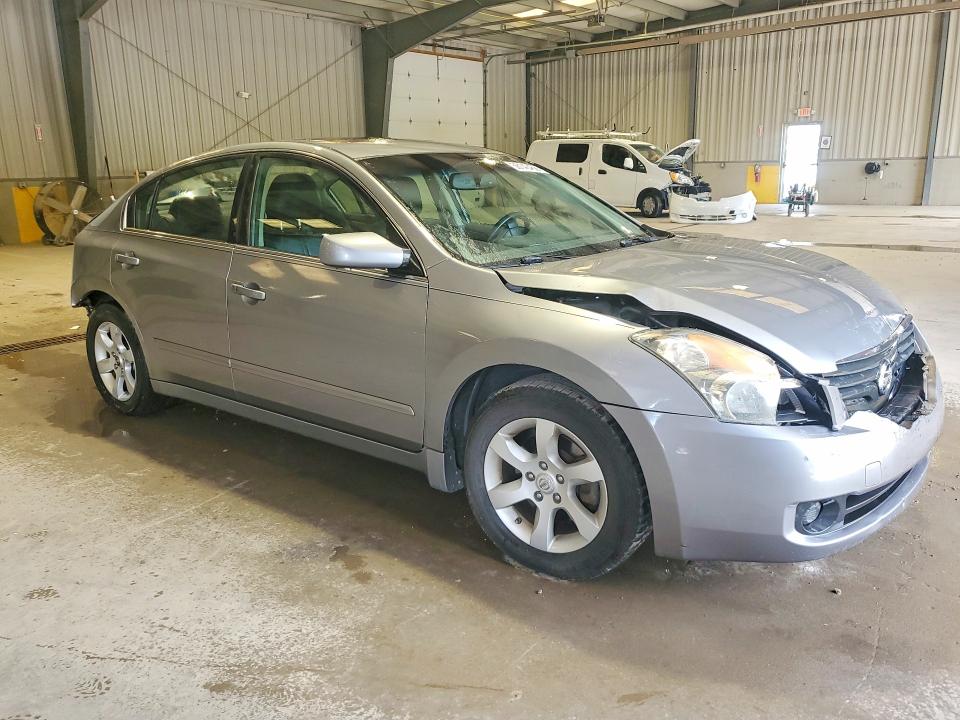 Продажа на аукционе авто 2008 Nissan Altima, vin: 1N4AL21E08C224127, номер лота: 58140466