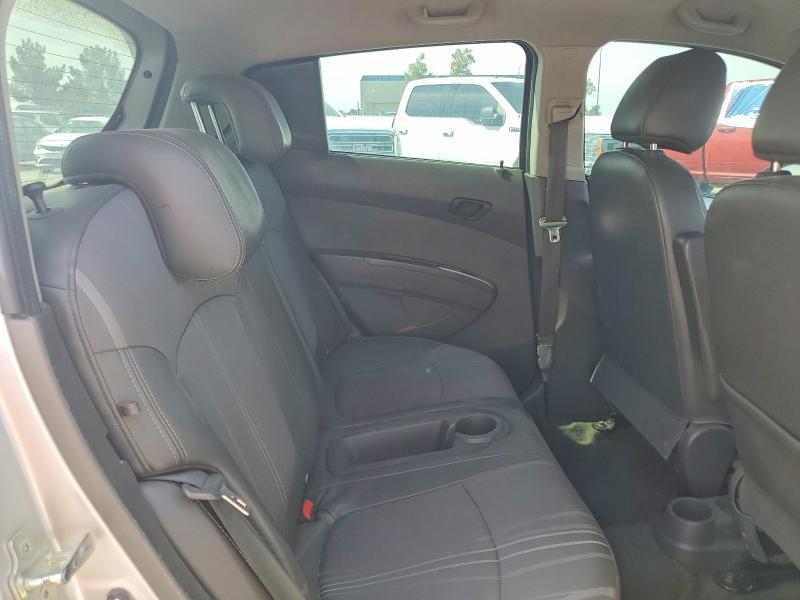 Продажа на аукционе авто 2014 Chevrolet Spark, vin: KL8CD6S94EC514688, номер лота: 57166256
