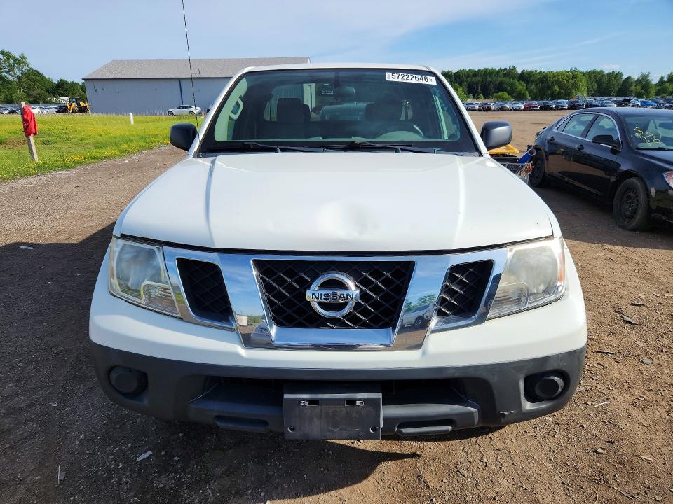 Aukcja sprzedaży 2013 Nissan Frontier, vin: 1N6BD0CTXDN754371, numer aukcji: 57222646