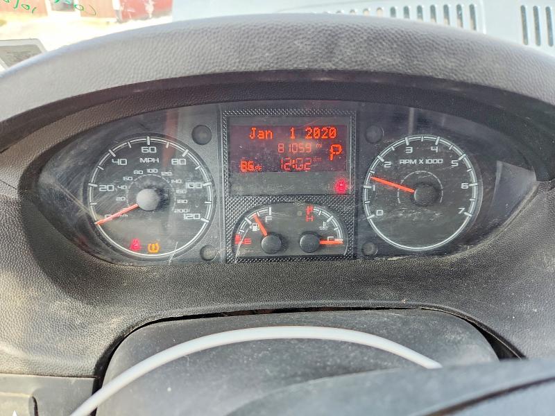Aukcja sprzedaży 2021 Ram Promaster 3500, vin: 3C6MRVJG0ME541330, numer aukcji: 59729386