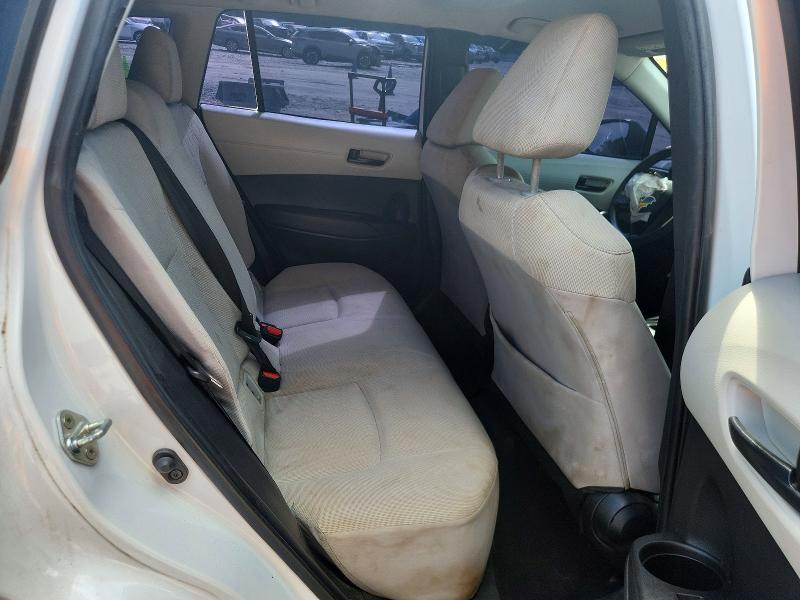 Продажа на аукционе авто 2022 Toyota Corolla Cross, vin: 7MUAAAAG5NV018362, номер лота: 58988926