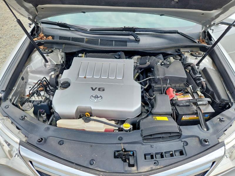 2012 Toyota Camry მანქანა იყიდება აუქციონზე, vin: 4T1BK1FK2CU502762, აუქციონის ნომერი: 57372226
