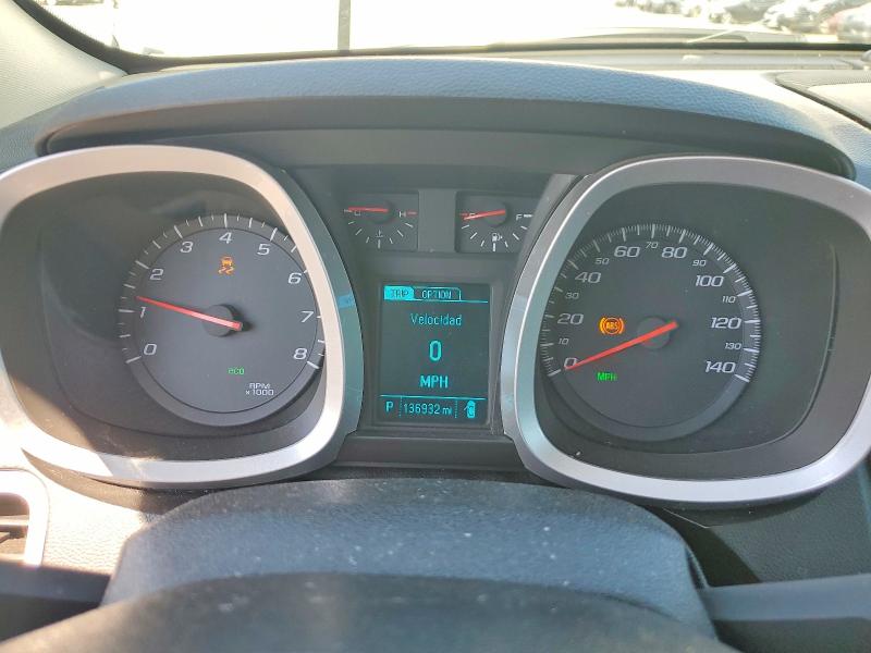 Продажа на аукционе авто 2017 Chevrolet Equinox, vin: 2GNALBEK4H1579230, номер лота: 57364286