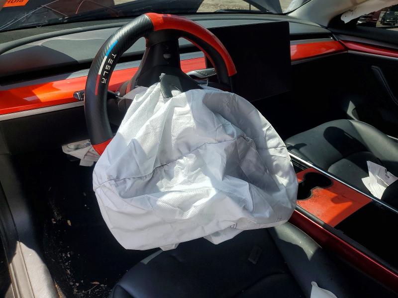 Aukcja sprzedaży 2022 Tesla Model 3, vin: 5YJ3E1EB8NF246995, numer aukcji: 54905446