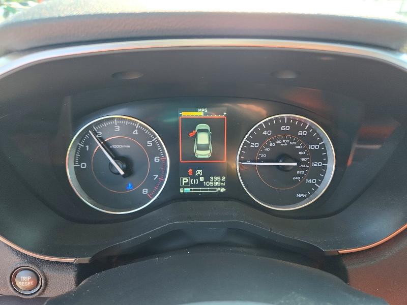 Продаж на аукціоні авто 2023 Subaru Crosstrek, vin: JF2GTHMC1P8323527, номер лоту: 57827756