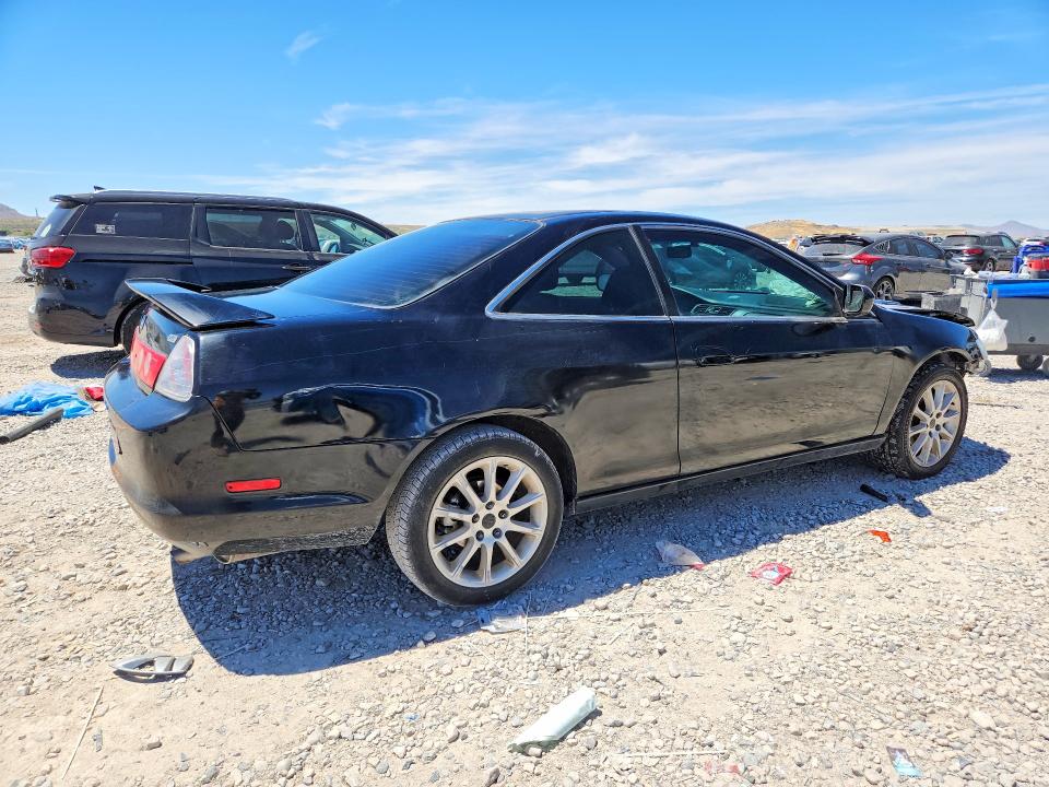 56755526 :رقم المزاد ، 1HGCG2242YA020813 vin ، 2000 Honda Accord مزاد بيع