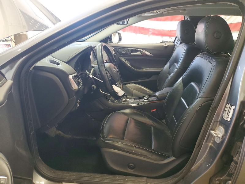 Aukcja sprzedaży 2017 Infiniti Qx30, vin: SJKCH5CR8HA014535, numer aukcji: 56055406