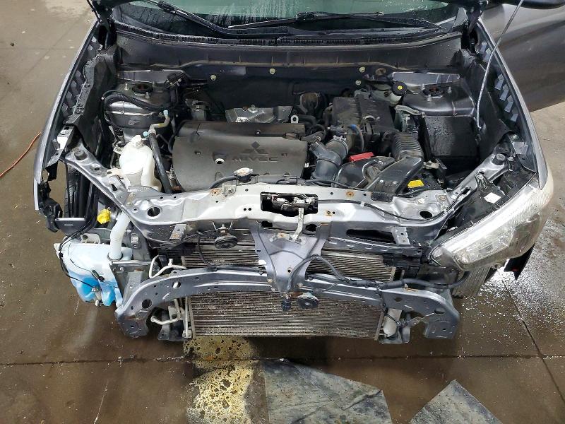 Aukcja sprzedaży 2019 Mitsubishi Outlander Sport, vin: JA4AR3AU1KU026786, numer aukcji: 85605925