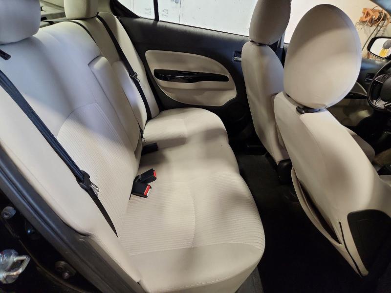 Aukcja sprzedaży 2019 Mitsubishi Mirage, vin: ML32F4FJ1KHF15842, numer aukcji: 56609596