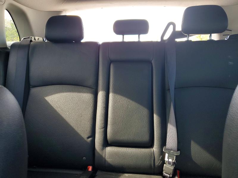 57265776 :رقم المزاد ، JA4AP4AW6HZ066032 vin ، 2017 Mitsubishi Outlander Sport مزاد بيع