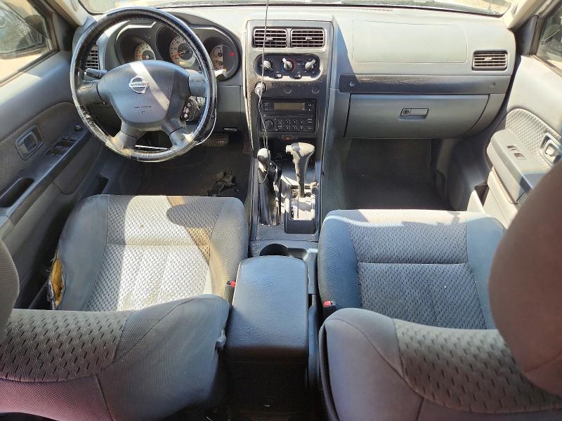 Aukcja sprzedaży 2004 Nissan Xterra, vin: 5N1ED28Y34C675521, numer aukcji: 56156116