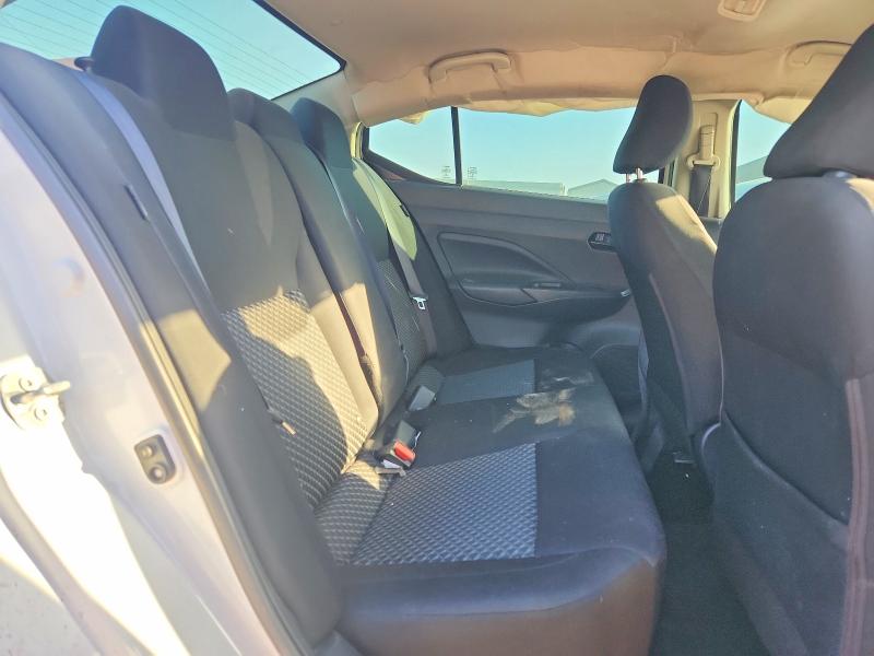 2020 Nissan Versa მანქანა იყიდება აუქციონზე, vin: 3N1CN8DV0LL905481, აუქციონის ნომერი: 57032326