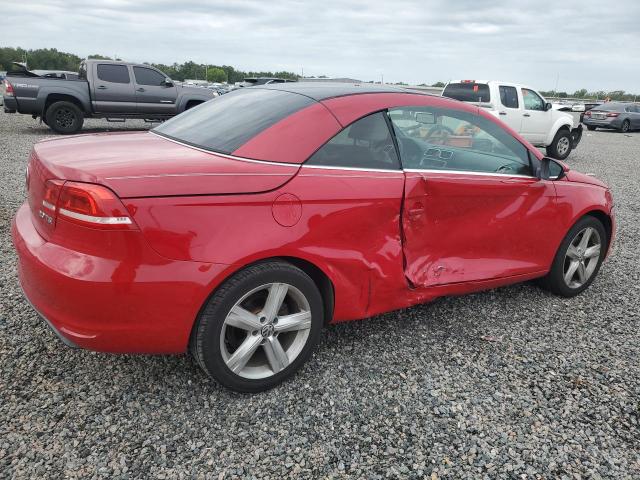 Продажа на аукционе авто 2012 Volkswagen Eos, vin: WVWFW7AH8CV009736, номер лота: 56254906