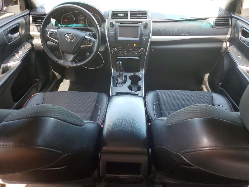 Aukcja sprzedaży 2016 Toyota Camry, vin: 4T1BF1FKXGU585741, numer aukcji: 56403236