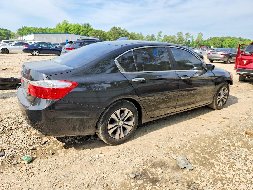 59018736 :رقم المزاد ، 1HGCR2F37FA212902 vin ، 2015 Honda Accord مزاد بيع