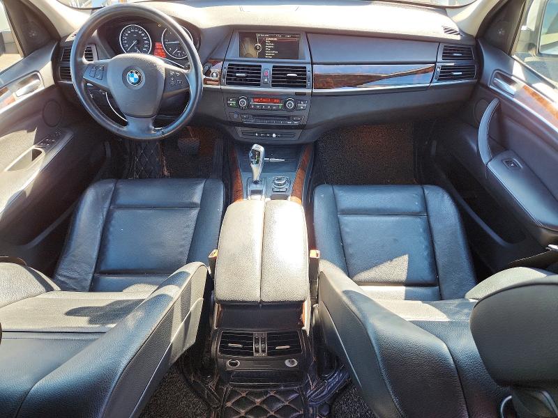 Продажа на аукционе авто 2012 Bmw X5, vin: 5UXZW0C50CL667830, номер лота: 57124766