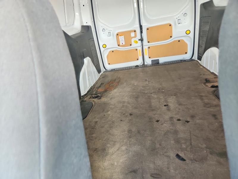 Продажа на аукционе авто 2017 Ford Transit Connect, vin: NM0LS7E73H1328201, номер лота: 57603476