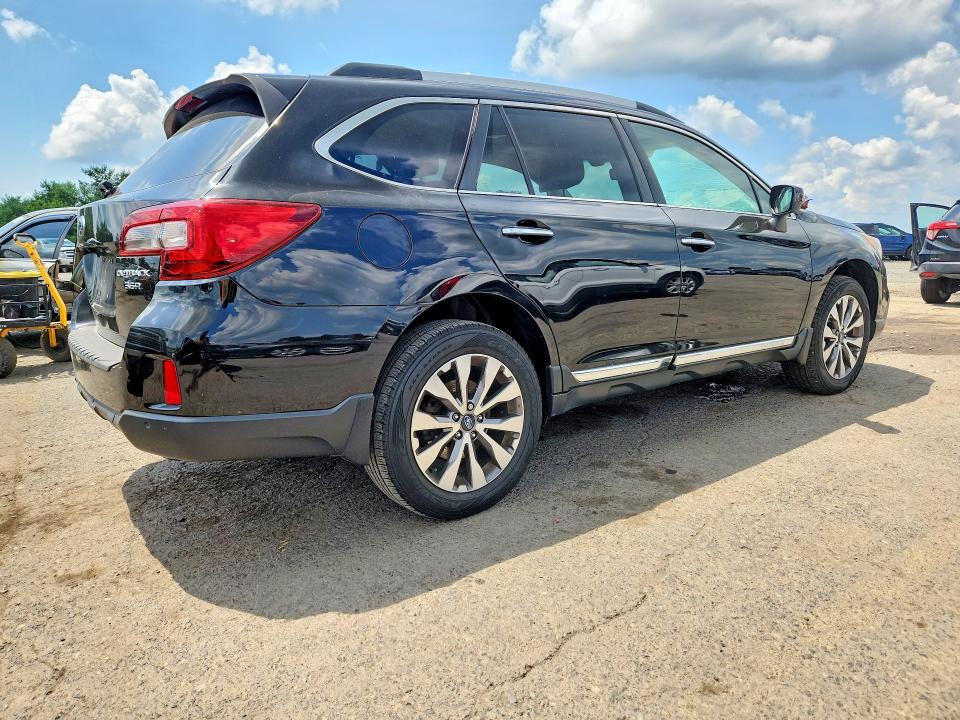 Aukcja sprzedaży 2017 Subaru Outback, vin: 4S4BSETC4H3390130, numer aukcji: 59236266