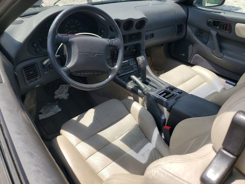 Продажа на аукционе авто 1994 Mitsubishi 3000 Gt, vin: JA3AM64J8RY032092, номер лота: 56573416