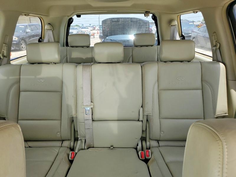 Aukcja sprzedaży 2005 Infiniti Qx56, vin: 5N3AA08C25N806774, numer aukcji: 58708946