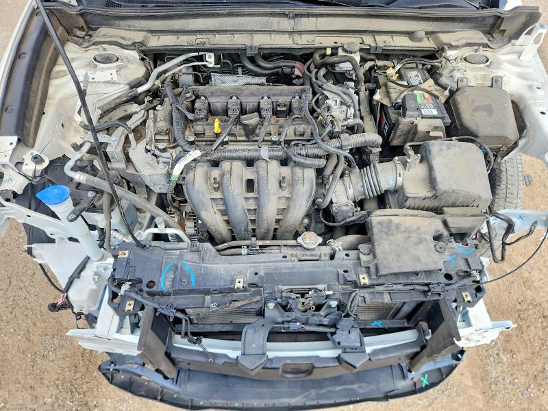 Aukcja sprzedaży 2021 Mazda Cx-30, vin: 3MVDMACL1MM209993, numer aukcji: 57733976