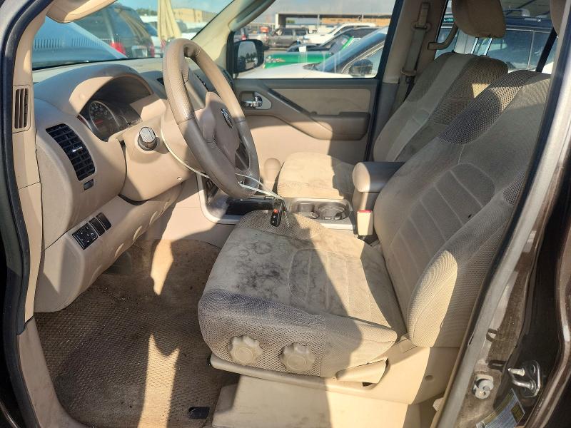 Aukcja sprzedaży 2012 Nissan Pathfinder, vin: 5N1AR1NNXCC627906, numer aukcji: 57565126