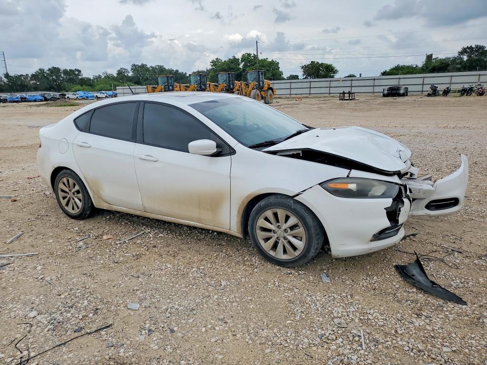Aukcja sprzedaży 2014 Dodge Dart, vin: 1C3CDFBB4ED675115, numer aukcji: 56265946