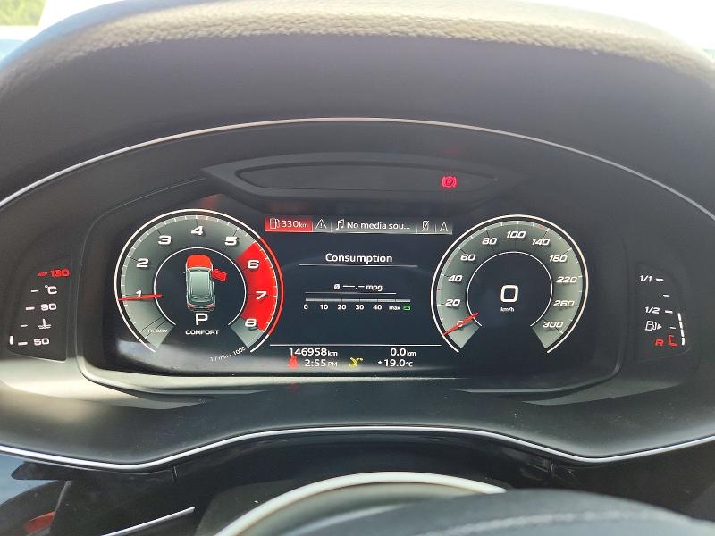 Продажа на аукционе авто 2021 Audi Q7, vin: WA1MXAF71MD010455, номер лота: 50877056