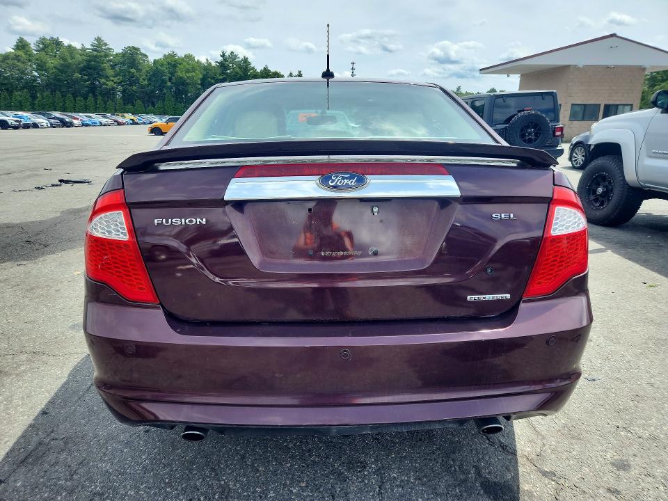 Продаж на аукціоні авто 2012 Ford Fusion, vin: 3FAHP0JG0CR405022, номер лоту: 57713756