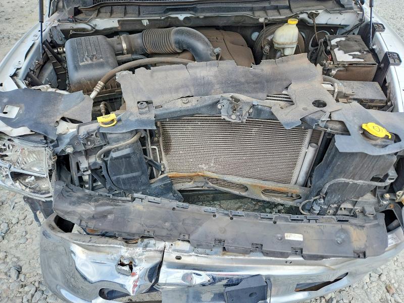 Продаж на аукціоні авто 2014 Ram 1500, vin: 1C6RR6FTXES122269, номер лоту: 54897716