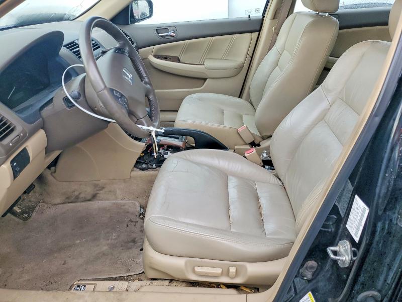 Aukcja sprzedaży 2007 Honda Accord, vin: 1HGCM56807A103498, numer aukcji: 54664166
