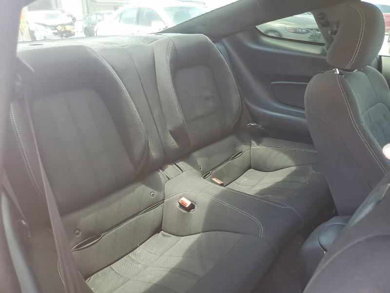 Aukcja sprzedaży 2019 Ford Mustang, vin: 1FA6P8TH3K5122997, numer aukcji: 58227396