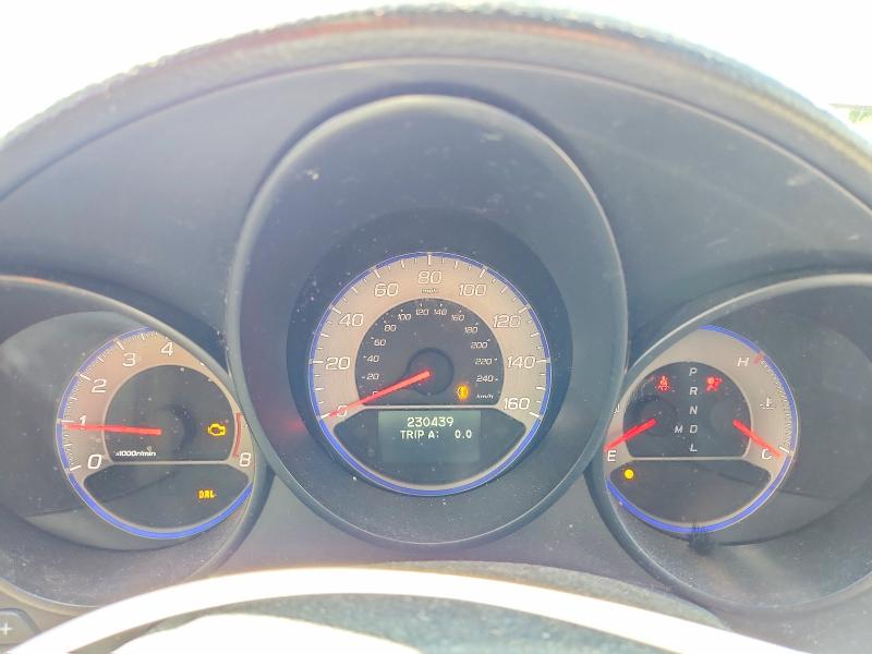 Продаж на аукціоні авто 2007 Acura Tl, vin: 19UUA66297A009232, номер лоту: 54441936