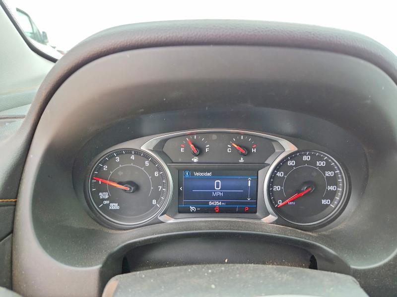 Aukcja sprzedaży 2021 Gmc Terrain, vin: 3GKALMEV6ML355551, numer aukcji: 56436586