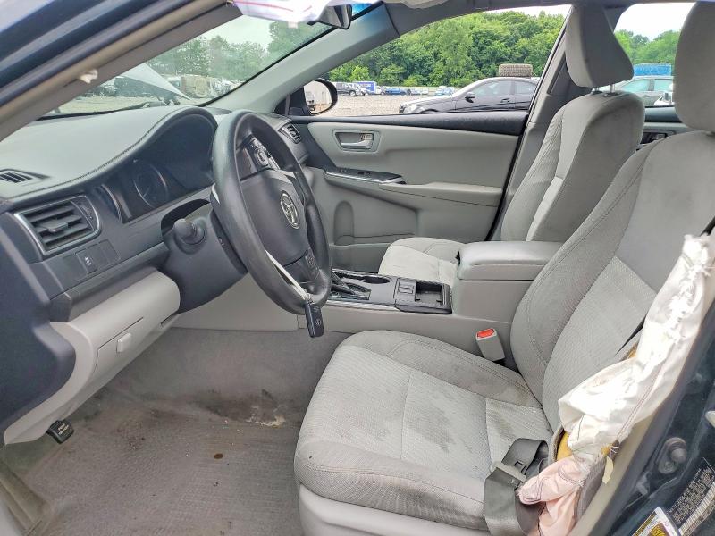 Продажа на аукционе авто 2015 Toyota Camry Hybrid, vin: 4T1BD1FK4FU143302, номер лота: 58709326