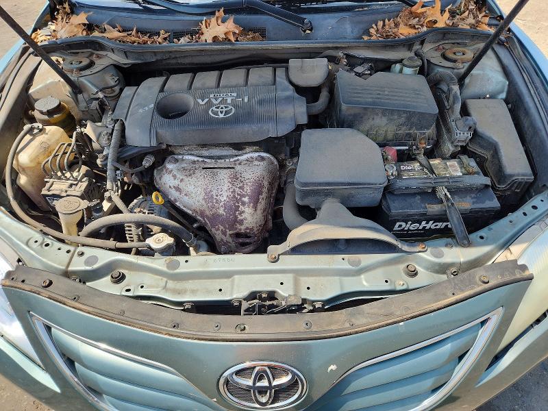 Aukcja sprzedaży 2010 Toyota Camry, vin: 4T1BF3EK6AU556001, numer aukcji: 57484056