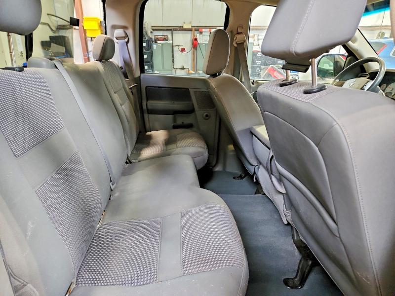 Aukcja sprzedaży 2008 Dodge Ram 1500, vin: 1D7HU18258S540081, numer aukcji: 56054156