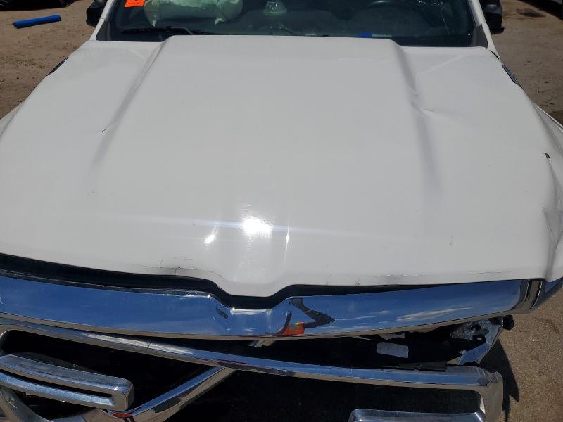 57127736 :رقم المزاد ، 1C6RREFG8PN579421 vin ، 2023 Ram 1500 مزاد بيع